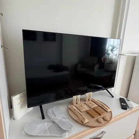13 * Warschau