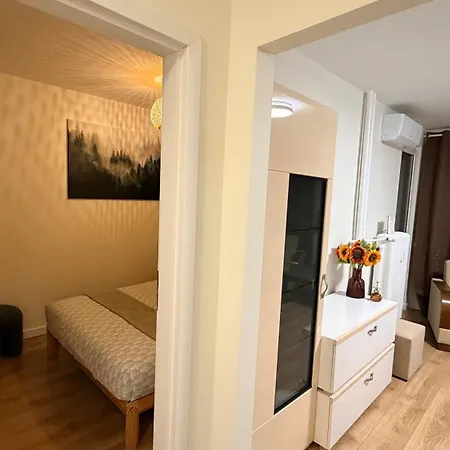 Appartement 13 Warschau