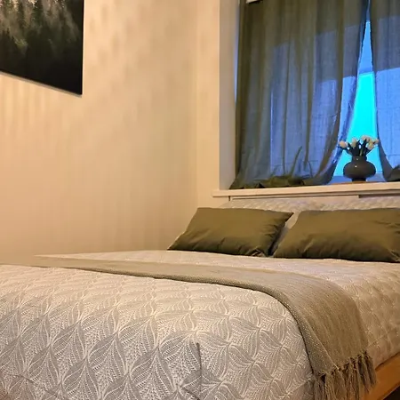 Appartement 13 *
