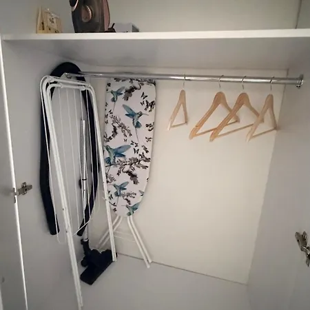 13 Appartement Warschau