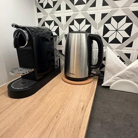 13 Appartement