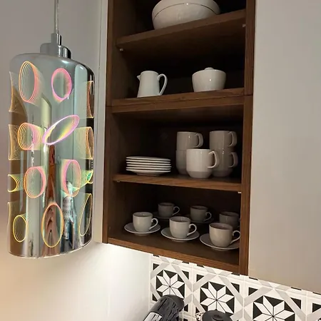 13 Appartement *